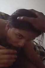 Sexy Girl Blowjob and Fuck Part 2
